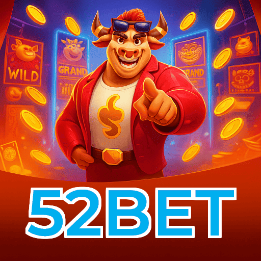 52BET: Cassino Online Seguro e Divertido