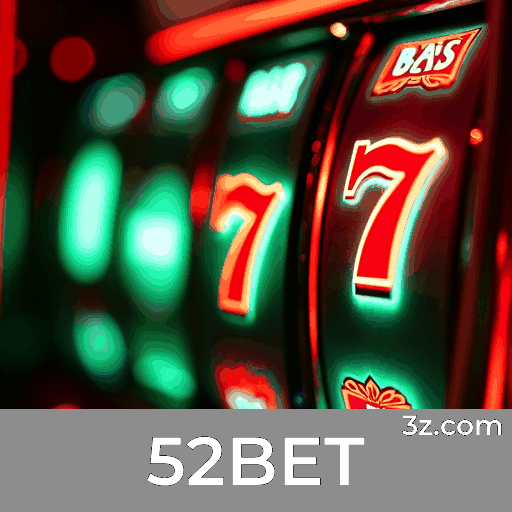 52BET.com - O Melhor Cassino Online e Apostas Esportivas no Brasil - 52BET